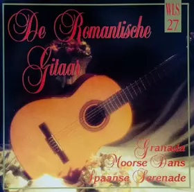 Couverture du produit · De Romantische Gitaar