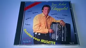 Couverture du produit · Rendez-Vous Musette Vol. 2