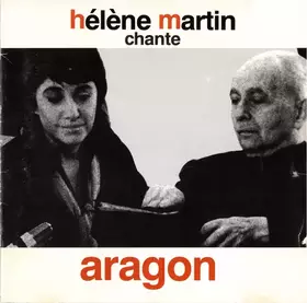 Couverture du produit · Chante Aragon