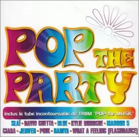 Couverture du produit · Pop The Party