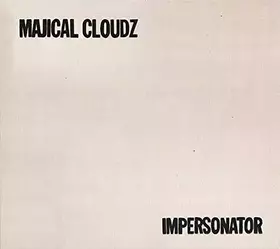 Couverture du produit · Impersonator by Majical Cloudz (2013-05-21)