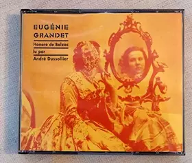 Couverture du produit · EUGENIE GRANDET 6CD