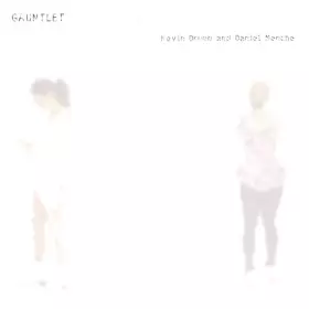 Couverture du produit · Gauntlet