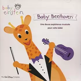 Couverture du produit · Baby Beethoven French Version
