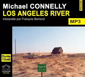 Couverture du produit · Los angeles river/1 CDMP3/Texte intégral