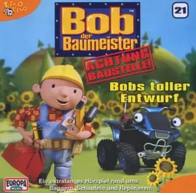 Couverture du produit · 21/Bobs Toller Entwurf [Import]