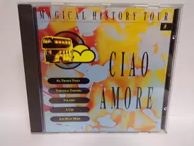 Couverture du produit · Magical History Tour 8: Ciao Amore