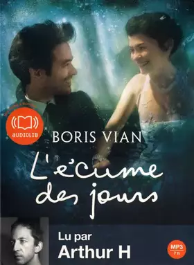 Couverture du produit · L'Ecume Des Jours