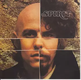 Couverture du produit · Spirit