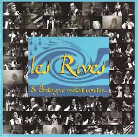 Couverture du produit · Si Bretagne M'Était Contée...