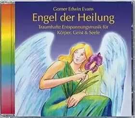 Couverture du produit · Engel der Heilung