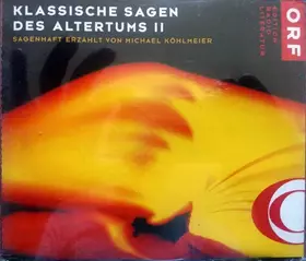 Couverture du produit · Klassische Sagen Des Altertums II