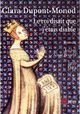 Couverture du produit · Le Roi Disait Que J'Étais Diable (1 CD MP3)