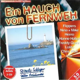 Couverture du produit · Ein Hauch Von Fernweh