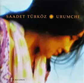 Couverture du produit · Urumchi