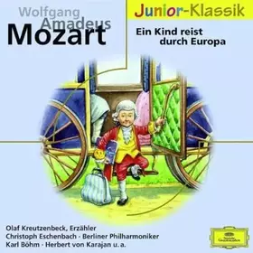 Couverture du produit · Ein Kind Reist Durch..