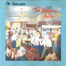 Couverture du produit · The Feelgood Factor