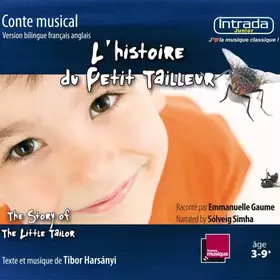 Couverture du produit · Histoire du Petit Tailleur
