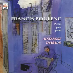 Couverture du produit · Pièces Pour Piano