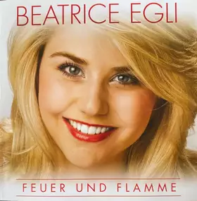 Couverture du produit · Feuer Und Flamme