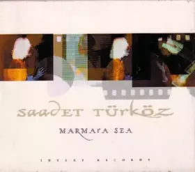 Couverture du produit · Marmara Sea