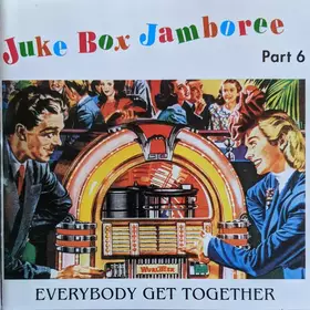 Couverture du produit · Juke Box Jamboree Part 6