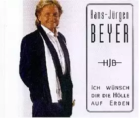 Couverture du produit · Ich Wünsch Dir Die Hölle Auf Erden