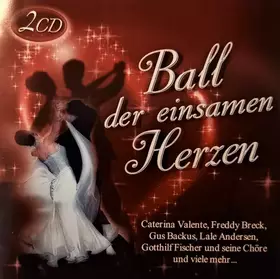 Couverture du produit · Ball Der Einsamen Herzen