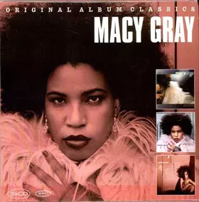 Couverture du produit · Original Album Classics