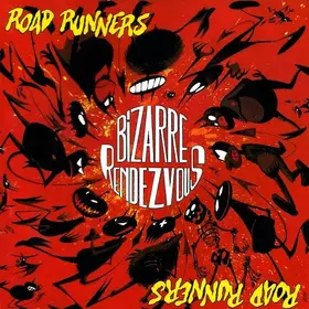 Couverture du produit · Bizarre Rendezvous