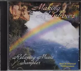 Couverture du produit · Making Rainbows Relaxing Music Sampler