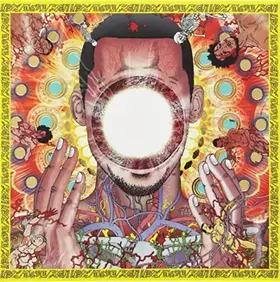 Couverture du produit · You're Dead! by Flying Lotus