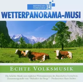 Couverture du produit · Wetterpanorama Musi 3 [Import]