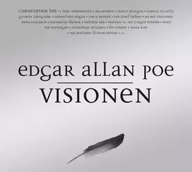 Couverture du produit · Edgar Allan Poe - Visionen