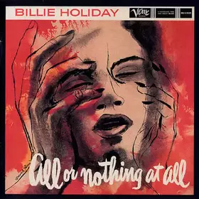Couverture du produit · All Or Nothing At All