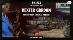 Couverture du produit · Dexter Gordon