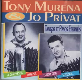 Couverture du produit · Tangos Et Pasos Éternels