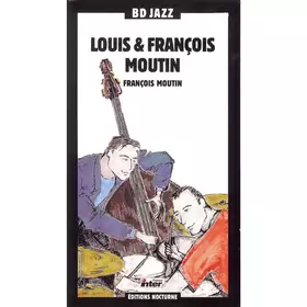 Couverture du produit · BD Jazz