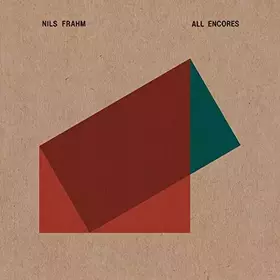Couverture du produit · All Encores
