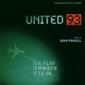 Couverture du produit · United 93 (Original Motion Picture Soundtrack)