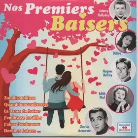 Couverture du produit · Nos Premiers Baisers