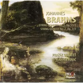 Couverture du produit · String Quartet No.2 [Import]