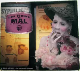 Couverture du produit · Les Fleurs Du Mal - Die Blumen Des Bösen