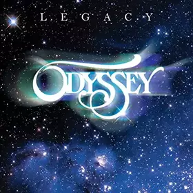 Couverture du produit · Odissey-Legacy
