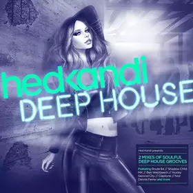 Couverture du produit · Hed Kandi: Deep House