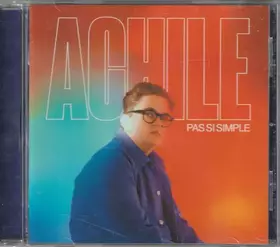 Couverture du produit · Pas Si Simple