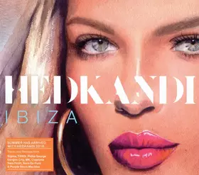 Couverture du produit · Hed Kandi: Ibiza 2016