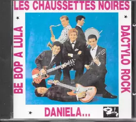 Couverture du produit · Daniela