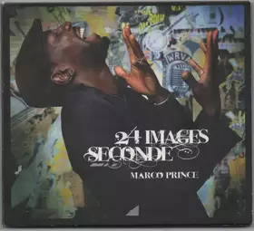 Couverture du produit · 24 Images Seconde