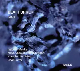 Couverture du produit · Furrer : Fama